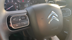 Citroen C3 1.2 PureTech 83 Origins 5dr Petrol Hatchback